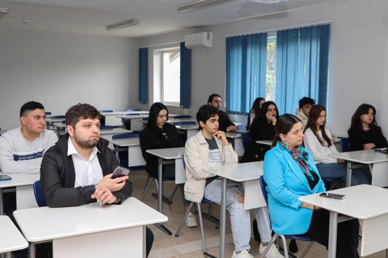 საჯარო ლექცია – “ტრეფიკინგის ბუნება და მასთან ბრძოლის თანამედროვე გამოწვევები”