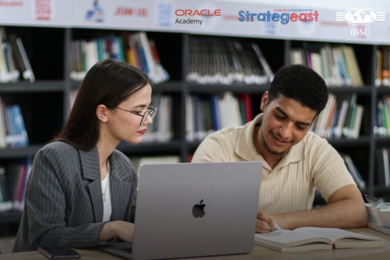 IBSU launches Oracle Academy program in collaboration with StrategEast