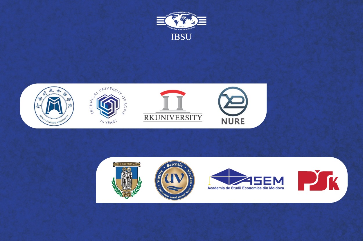 IBSU signs MOU with new partner universities