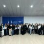 საჯარო გამოსვლის კონკური – “So You Think You Can Speak?!