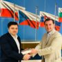 სამართლის და სახელმწიფო მმართველობის სკოლის დეკანმა ლუიჯი ვანვიტელის კამპანიის უნივერსიტეტის სტიპენდია მოიპოვა