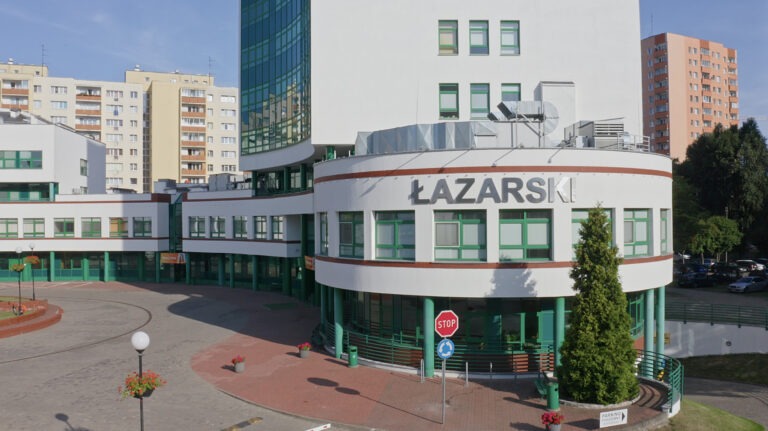 IBSU signed memorandum of understanding with Lazarski University