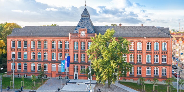 IBSU signed memorandum of understanding with HSB Hochschule Bremen