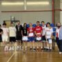 IBSU-ს პრორექტორმა 3×3 კალათბურთის შიდასაუნივერსიტეტო ტურნირის გამარჯვებულები დააჯილდოვა