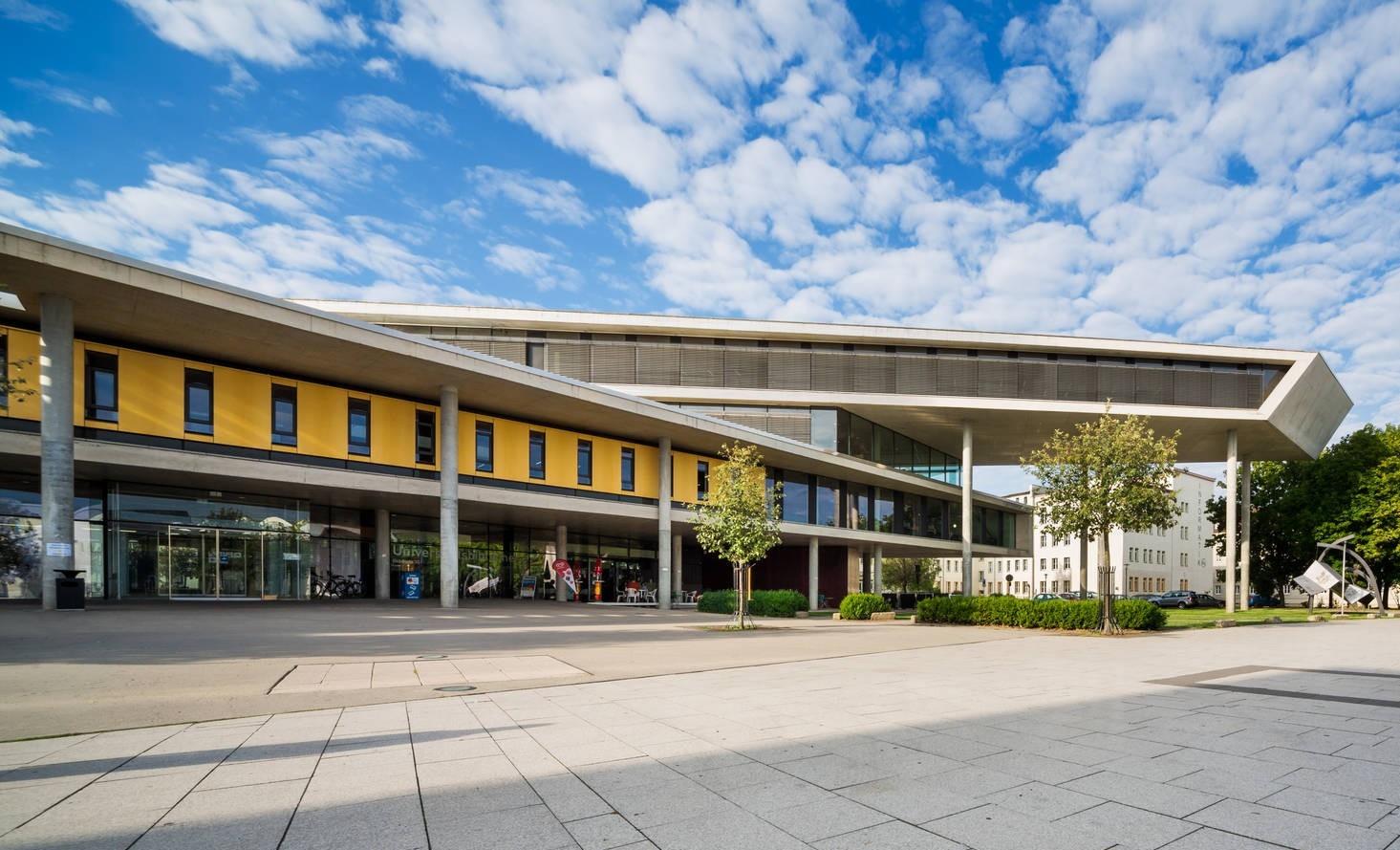 IBSU signed memorandum of understanding with Otto-von-Guericke-Universität Magdeburg