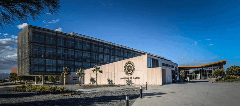 IBSU signed memorandum of understanding with University of Almería