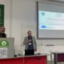 School of Computer Science and Architecture representatives visited Varna Free University