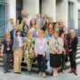 IBSU delegation attended HTWD International Week 2025