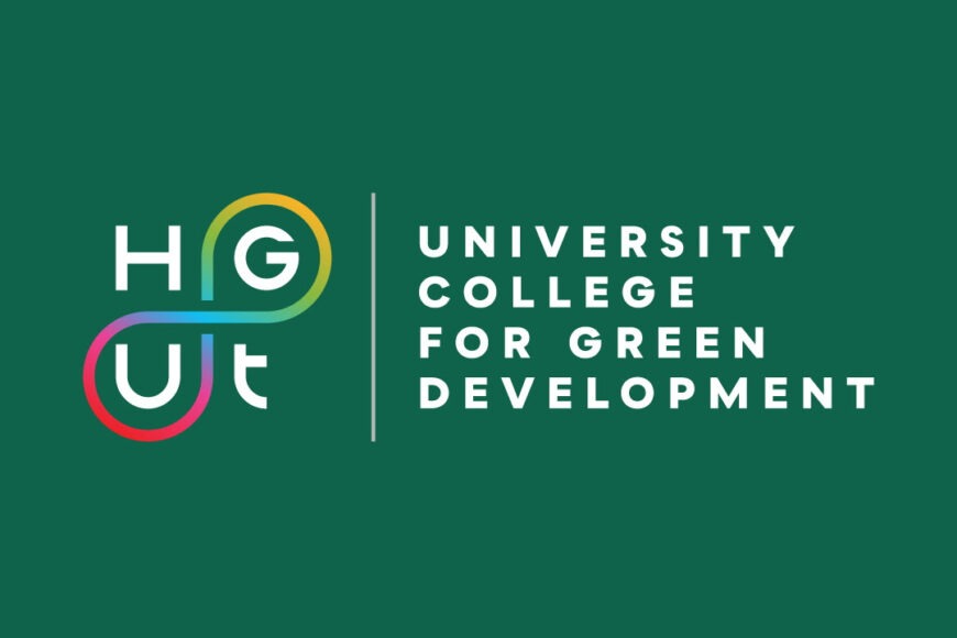IBSU signed Memorandum of Understanding with University College for Green Development
