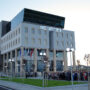 IBSU signed a memorandum of understanding with Aleksandër Moisiu University of Durrës