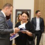 Presentation of Goga Kikilashvili’s monograph