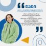 #ჩემიუნივერსიტეტი: ლალი ოსიყმიშვილი | ფინანსების პროგრამა