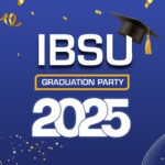 IBSU-ს გამოსაშვები საღამო 2025