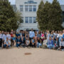 Head of IBSU Foreign Language Center participated in International Staff Week at Kozminski University