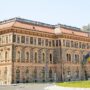 IBSU and Transilvania University of Brașov signed Agreement for Education, Scientific and Cultural Co-operation