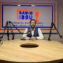 IBSU-მ დიპლომირებული მედიკოსის პროგრამის ბრენდ ელჩს უმასპინძლა ინდოეთიდან