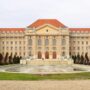 IBSU and University of Debrecen signed memorandum of understanding