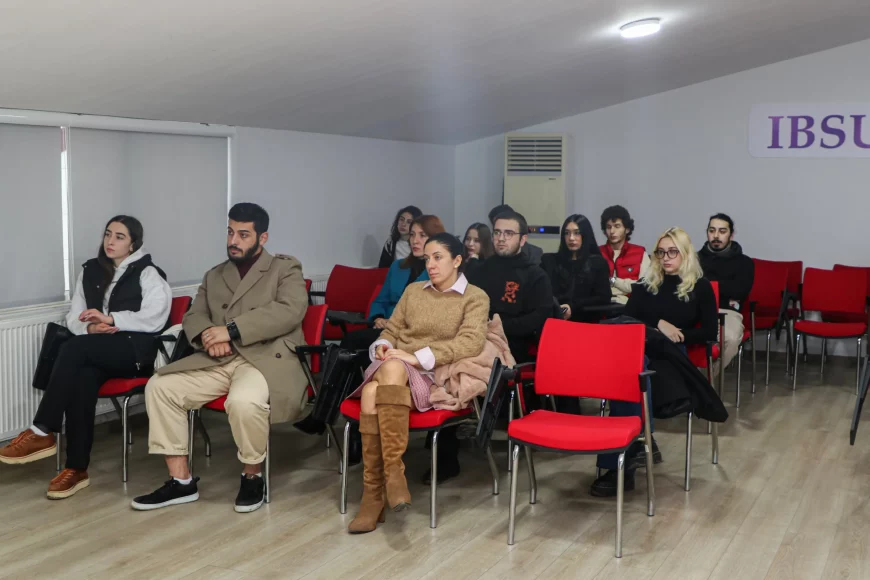 Public lecture on “Freedom of expression as a common European value”