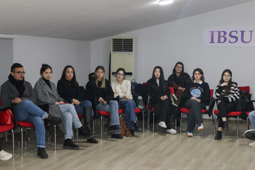 Berghof Foundation’s seminar