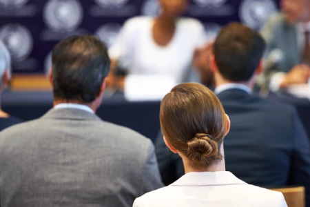 Scientific Conferences