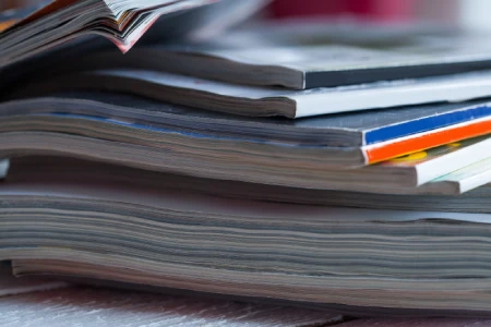 Scientific Journals