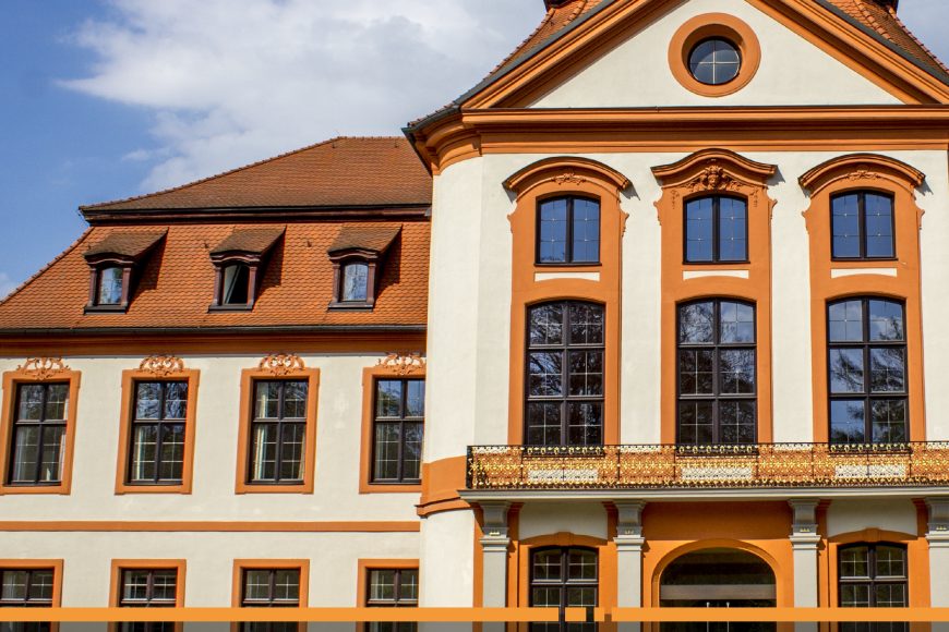 Prof. Dali Osepashvili won DAAD research scholarship