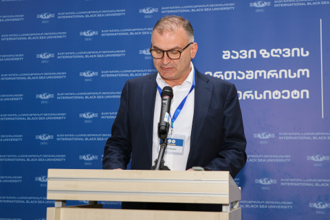 IBSU hosted IRCEELT