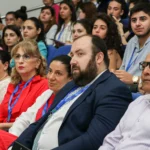 IBSU hosted 3rd Multidisciplinary International Student Conference