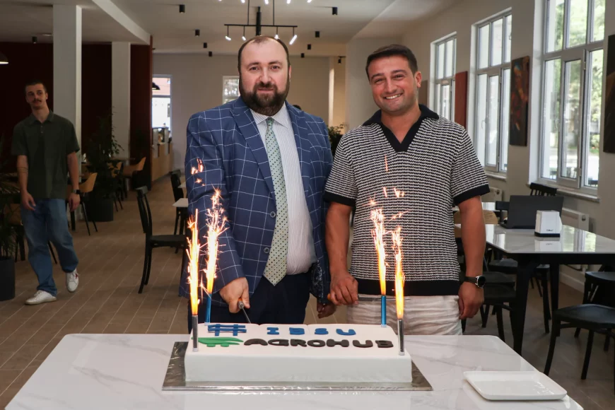 New cafeteria opened at IBSU