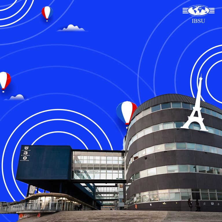 U.S. Foreign Affairs MA program will start MA students’ exchange with UBO in France