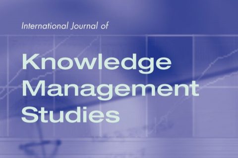 IJKMS published IBSU professors article