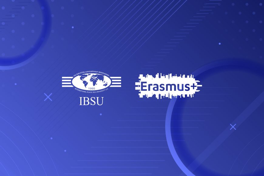 IBSU wins ERASMUS+ICM (KA171)International Credit Mobility Program for 2nd time