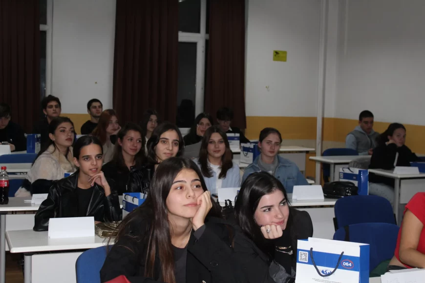 IBSU Library hosts database training for academic staff