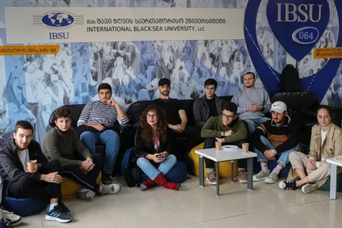 School of Computer Science and Architecture launches “Coffee & Tea with Dean” series