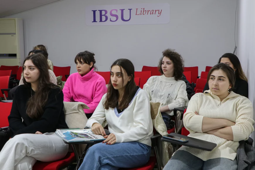 Workshop on Career Planning, Effective Resume and Interview