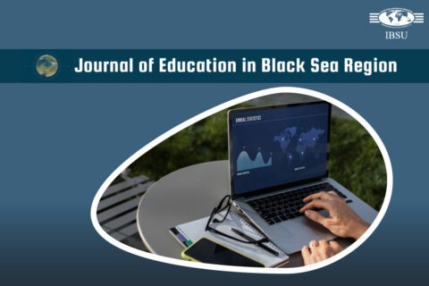 Journal of Education in Black Sea Region included in EBSCO Education Source