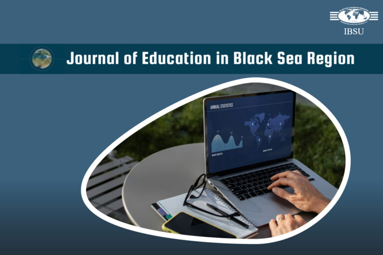 Journal of Education in Black Sea Region included in EBSCO Education Source