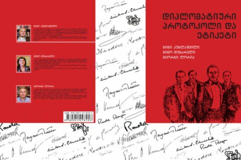 Diplomatic Protocol and Etiquette