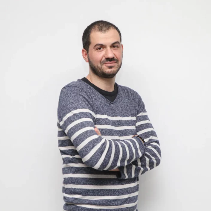 დავით ბრაგვაძე