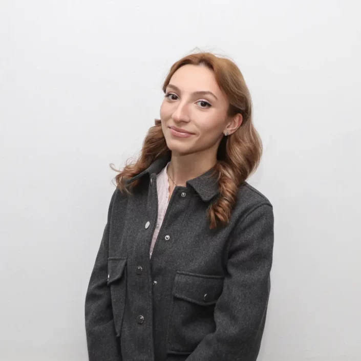 სალომე ლომიძე