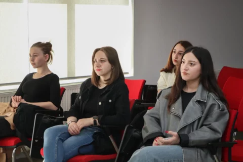 Tips for Preparing a Student Conference Paper