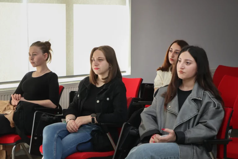 Tips for Preparing a Student Conference Paper