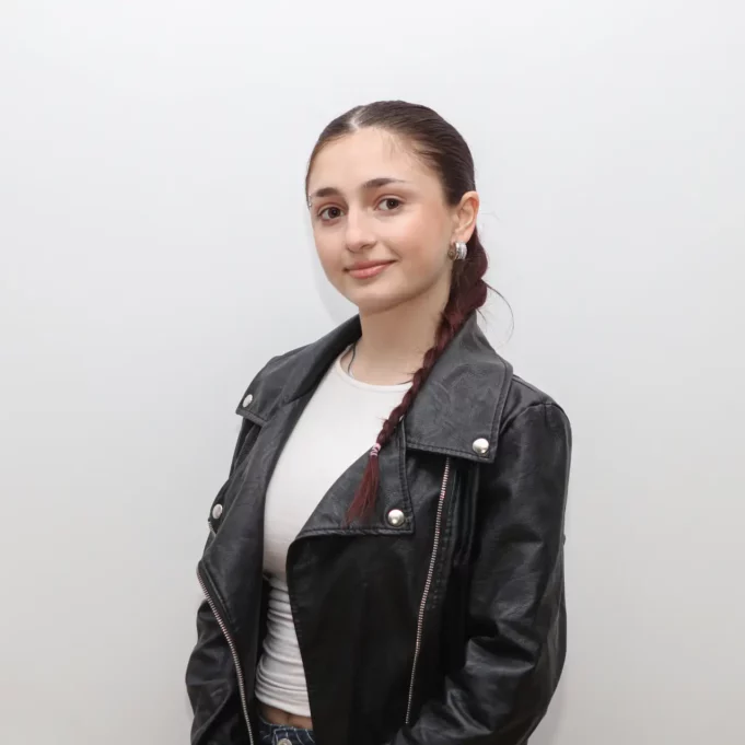 ლიკა შვანგირაძე