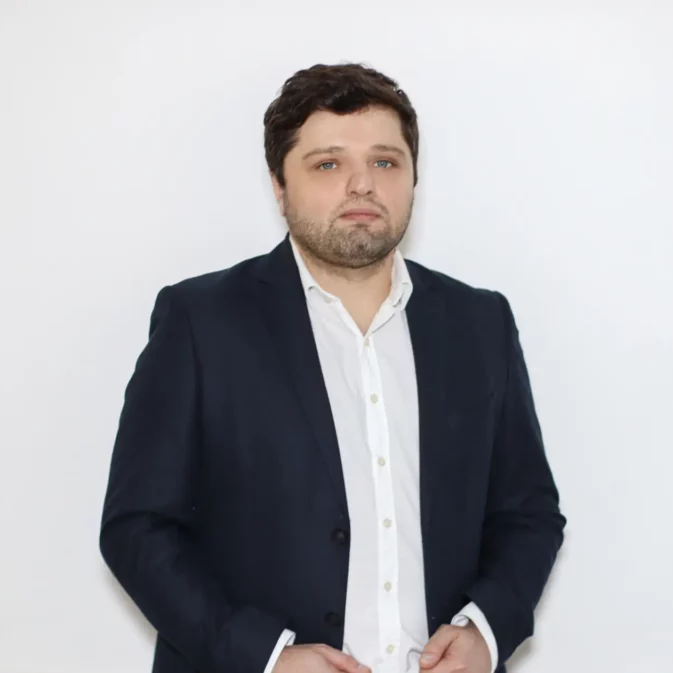 Irakli Shamatava