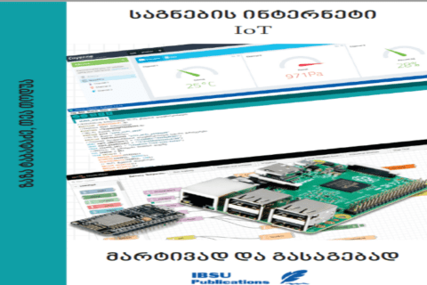 Internet of Things IOT