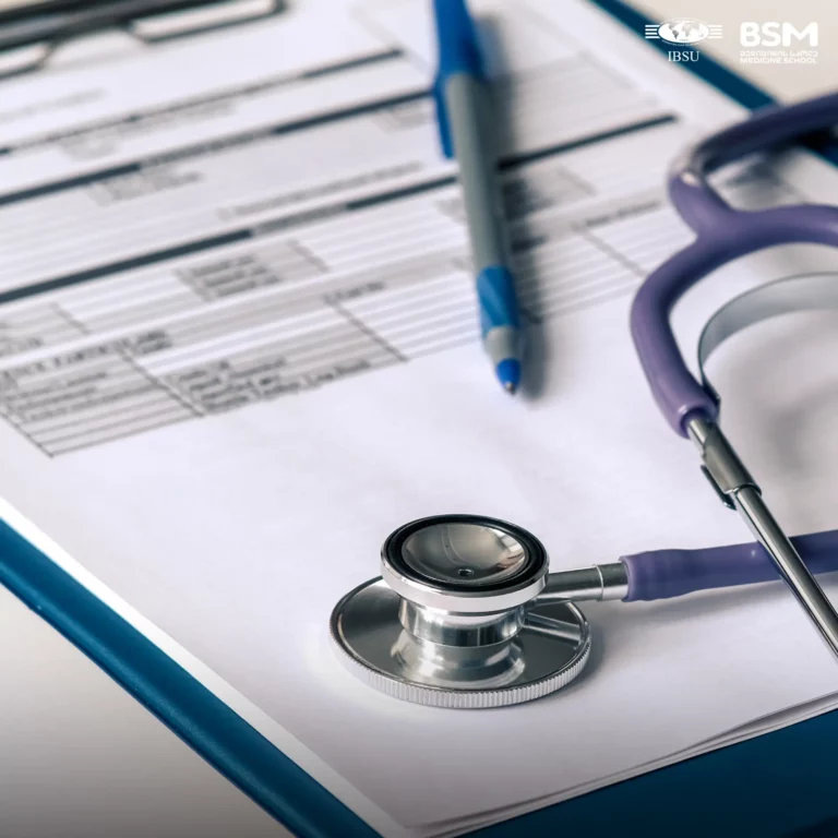 IBSU School of Medicine received ECFMG Sponsor Note