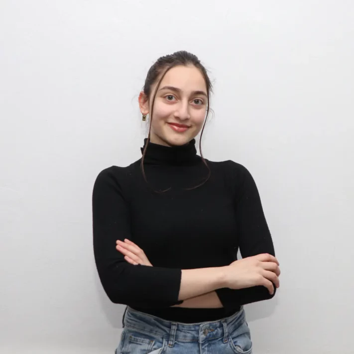 გვანცა გვენეტაძე