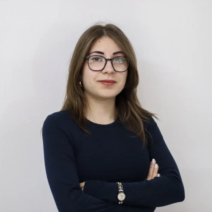 თვაური მარიამი