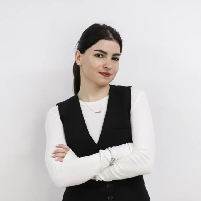 მარიამ გელაძე