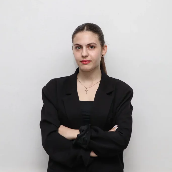 მარიამ გვენცაძე